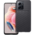 Thunder Case For Xiaomi Redmi Note 12 4GC Black OEM