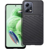 Thunder Case For Xiaomi Redmi Note 12 5G Black OEM