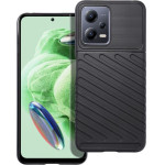 Thunder Case For Xiaomi Redmi Note 12 5G Black OEM