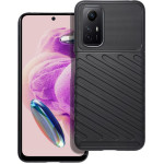 Thunder Case For Xiaomi Redmi Note 12SC Black OEM