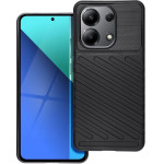 Thunder Case For Xiaomi Redmi Note 13 4GC Black OEM