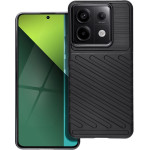 Thunder Case For Xiaomi Redmi Note 13 Pro 5GC Black OEM
