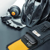 Travel Universal Holster For Belt / Backpack Black OEM