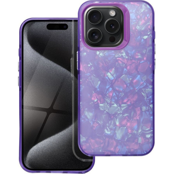 Tutti Frutti Case For Iphone 11 Pro Violet OEM