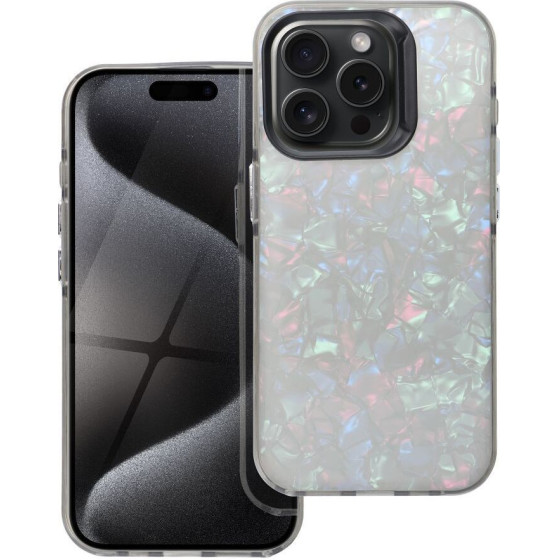 Tutti Frutti Case For Iphone 13 Pro Black OEM