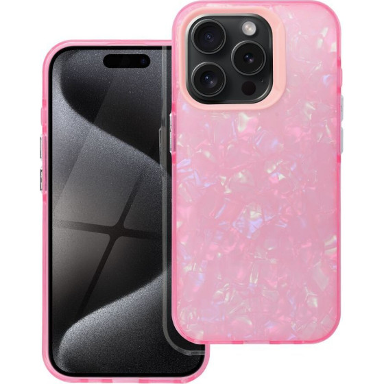 Tutti Frutti Case For Iphone 13 Pro Pink OEM