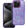 Tutti Frutti Case For Iphone 16 Plus Violet OEM
