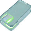 Tutti Frutti Case For Iphone 16 Pro Green OEM