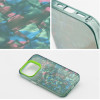 Tutti Frutti Case For Iphone 16e (Se 4 2025) Green OEM