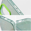 Tutti Frutti Case For Iphone 16e (Se 4 2025) Green OEM