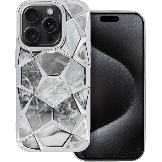 Twinki Case For Iphone 11 Pro Silver OEM