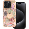 Twinki Case For Iphone 13 Pro Gold OEM