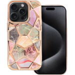 Twinki Case For Iphone 13 Pro Gold OEM