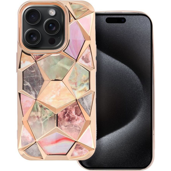 Twinki Case For Iphone 13 Pro Gold OEM