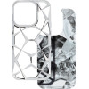Twinki Case For Iphone 13 Pro Silver OEM