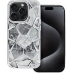 Twinki Case For Iphone 14 Pro Silver OEM