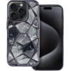 Twinki Case For Iphone 15 Pro Black OEM