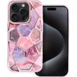 Twinki Case For Iphone 15 Pro Max Pink OEM