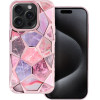 Twinki Case For Iphone 16 Plus Pink OEM