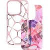 Twinki Case For Iphone 16 Plus Pink OEM