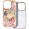 Twinki Case For Iphone 16e (Se 4 2025) Gold OEM