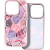 Twinki Case For Iphone 16e (Se 4 2025) Pink OEM