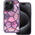 Twinki Case For Iphone 16e (Se 4 2025) Violet OEM
