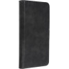 Universal Book Case Common Size L For Iphone 6 Plus / 7 Plus / 8 Plus / Xs Max / 11 Pro Max / Samsung S20 Fe / S21 Fe / S10 Plus / A10 / A32 / A54 / Xiaomi 12 Lite / Huawei P30 Pro Black OEM