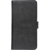 Universal Book Case Common Size L For Iphone 6 Plus / 7 Plus / 8 Plus / Xs Max / 11 Pro Max / Samsung S20 Fe / S21 Fe / S10 Plus / A10 / A32 / A54 / Xiaomi 12 Lite / Huawei P30 Pro Black OEM