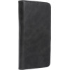 Universal Book Case Common Size M For Samsung S21 / Note / Note 2 / Note 3 / S10 / Huawei P30 Lite / P9 / P9 Lite / Sony Xperia Z3 / Z4 / Z5 Black OEM