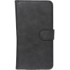 Universal Book Case Common Size M For Samsung S21 / Note / Note 2 / Note 3 / S10 / Huawei P30 Lite / P9 / P9 Lite / Sony Xperia Z3 / Z4 / Z5 Black OEM