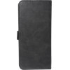 Universal Book Case Common Size Xl For Samsung A12 / A13 4G / A34 5G / A02s / Xiaomi Redmi 12 4G / 12C / Note 12 4G / 12 Pro 5G Oppo A53s / A72 / A92 Black OEM