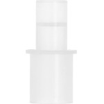 Universal Mouthpieces With Certificate (10 Pieces In a package) OEM
