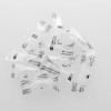 Universal Mouthpieces With Certificate (10 Pieces In a package) OEM