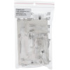 Universal Mouthpieces With Certificate (10 Pieces In a package) OEM