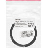 Universal Round Plate / Magnet Ring Compatible With Magsafe Black OEM