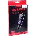Uv Glass Tempered Glass - For Samsung Galaxy Note 20 Ultra Transparent OEM