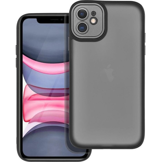 Variete Case For Iphone 11 Black OEM