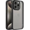 Variete Case For Iphone 11 Black OEM
