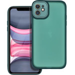 Variete Case For Iphone 11 Dark Green OEM