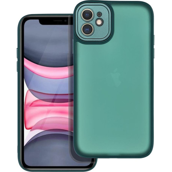 Variete Case For Iphone 11 Dark Green OEM