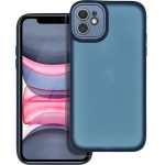 Variete Case For Iphone 11 Navy Blue OEM