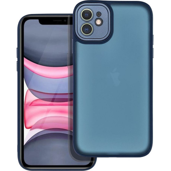 Variete Case For Iphone 11 Navy Blue OEM