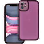 Variete Case For Iphone 11 Purple OEM