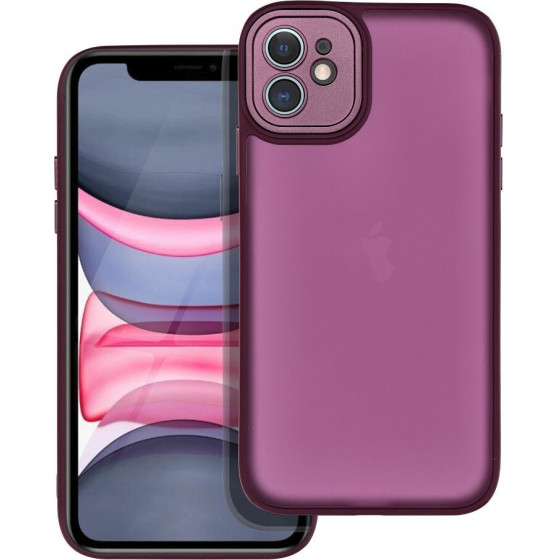 Variete Case For Iphone 11 Purple OEM