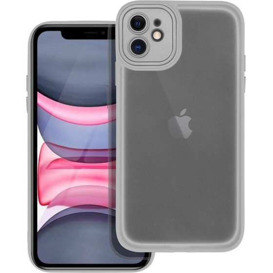 Variete Case For Iphone 11 Steel OEM