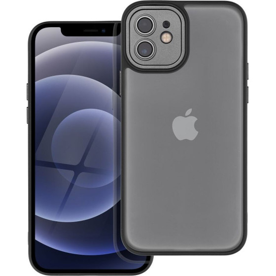Variete Case For Iphone 12 Black OEM