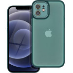 Variete Case For Iphone 12 Dark Green OEM