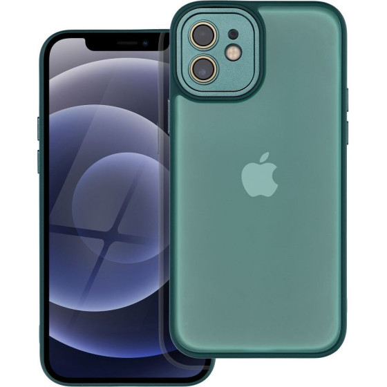 Variete Case For Iphone 12 Dark Green OEM