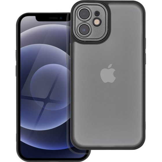 Variete Case For Iphone 12 Mini Black OEM